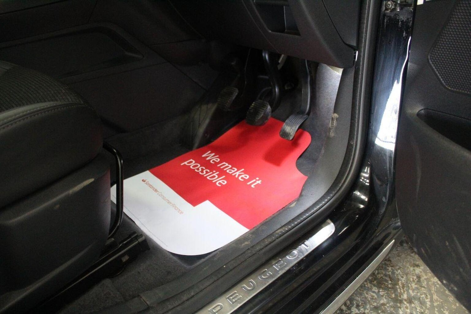 Used Peugeot 3008 2015 for sale - 77937786: Photo 49