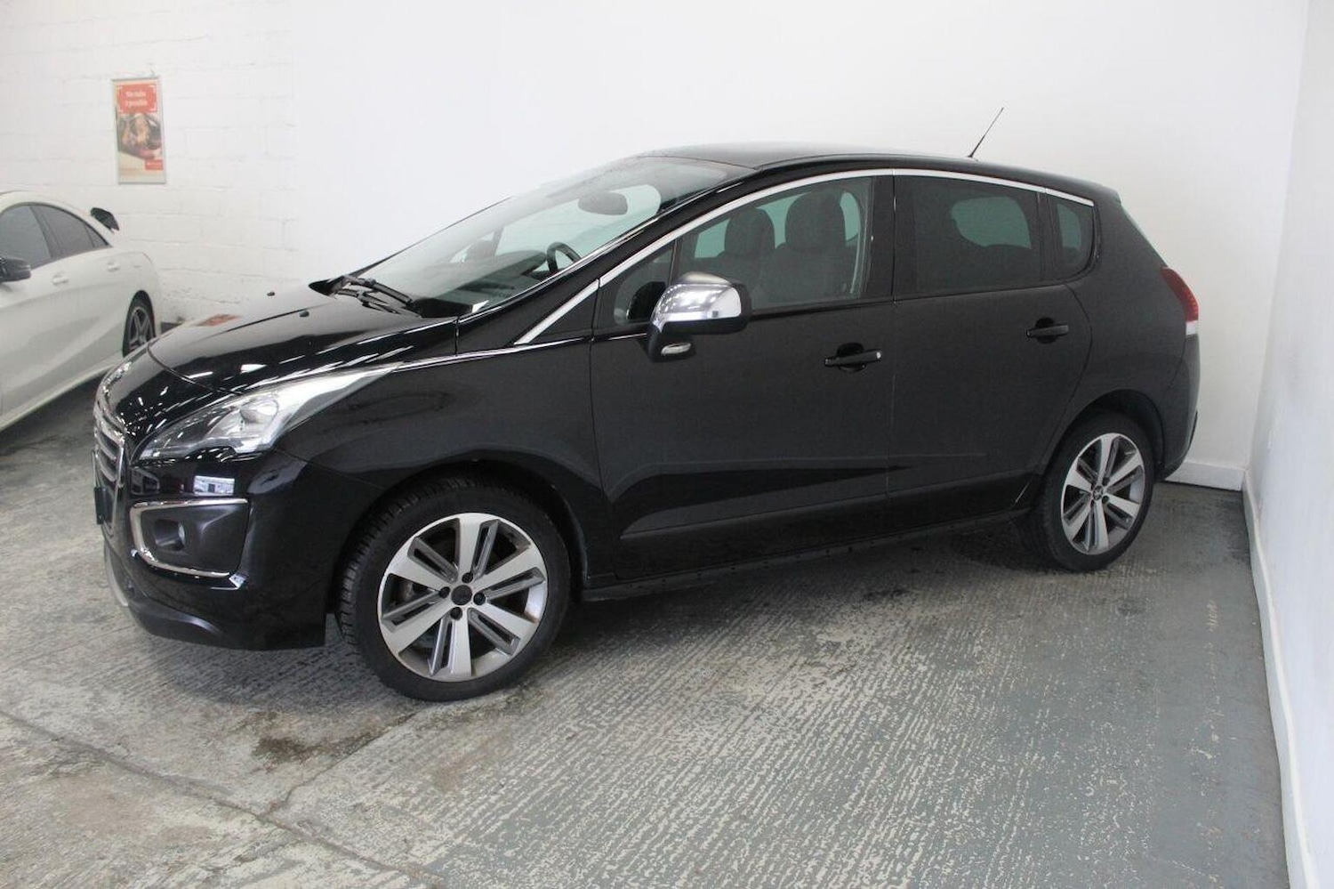 Used Peugeot 3008 2015 for sale - 77937786: Photo 5