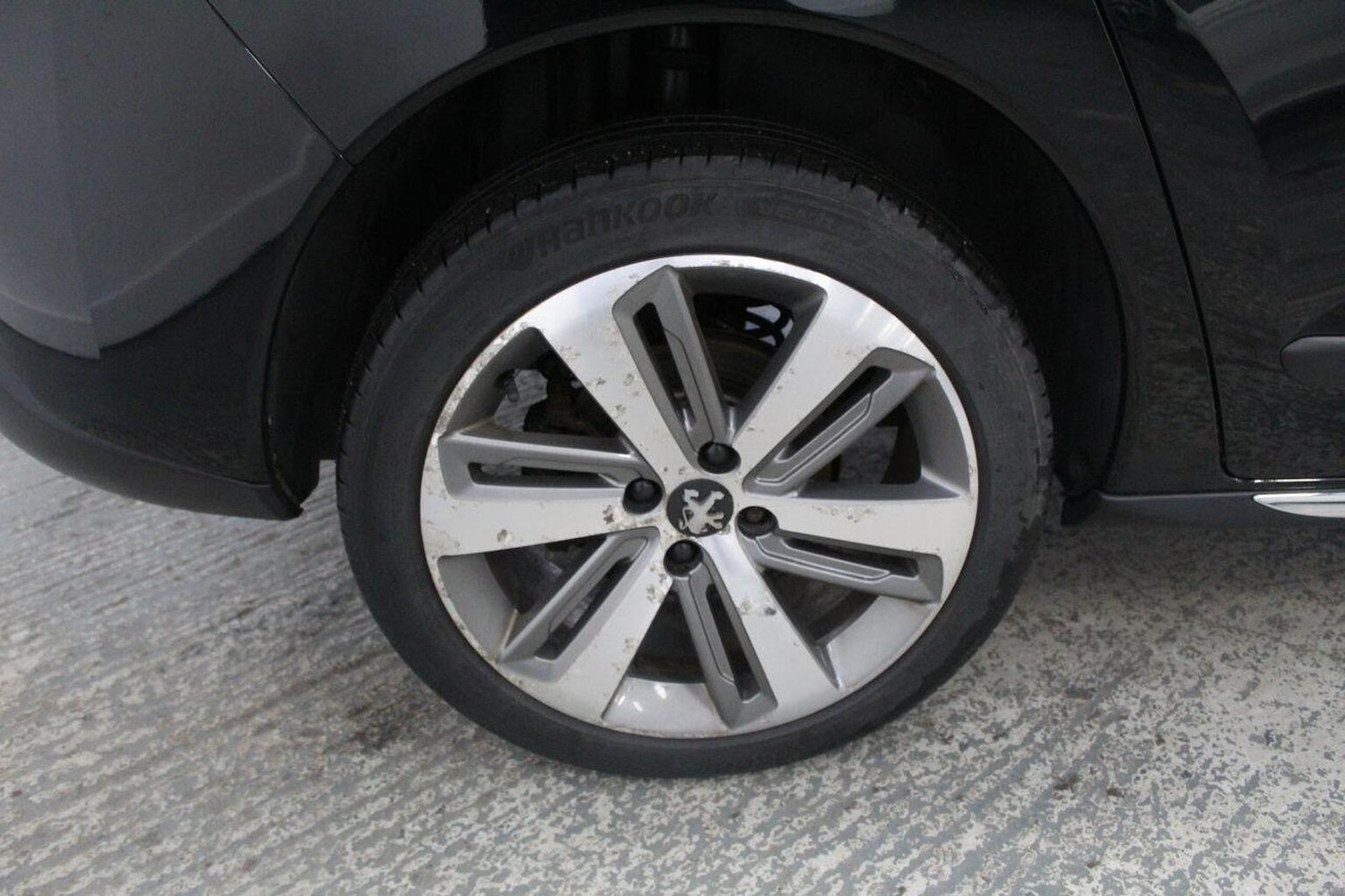 Used Peugeot 3008 2015 for sale - 77937786: Photo 56