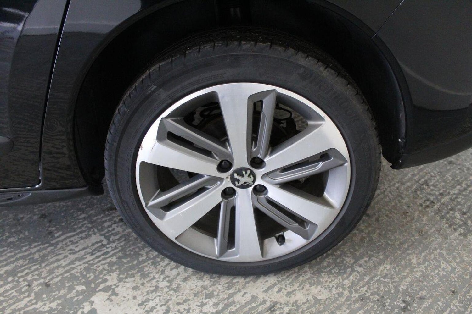 Used Peugeot 3008 2015 for sale - 77937786: Photo 57