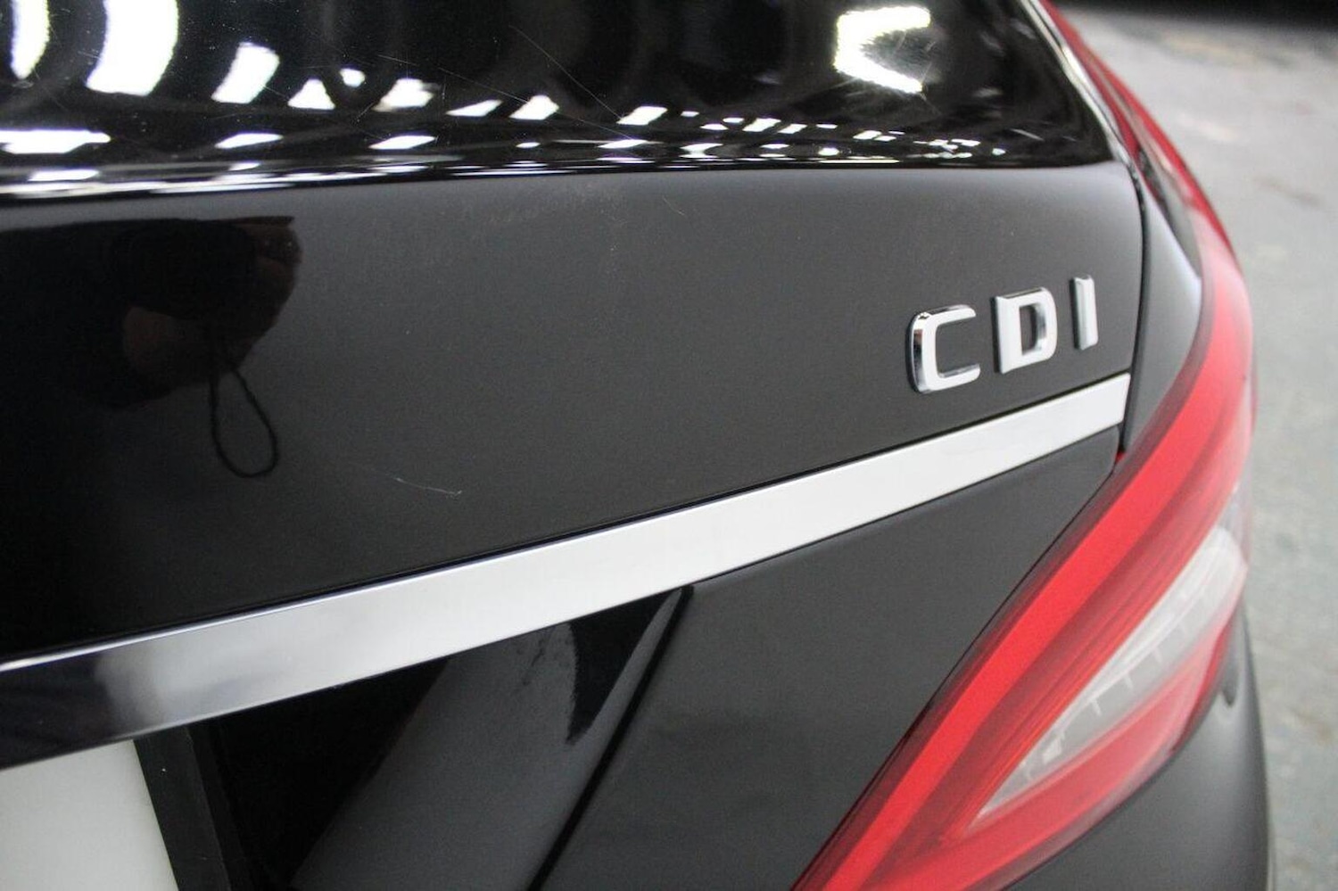 Used Mercedes-Benz CLS 2011 for sale - 77464791: Photo 21