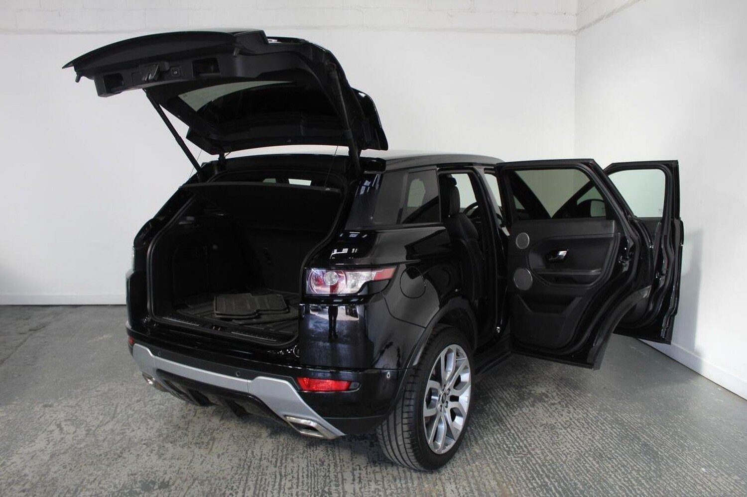 Vehicle 24