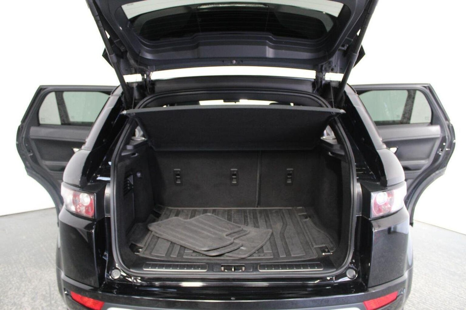Vehicle 26