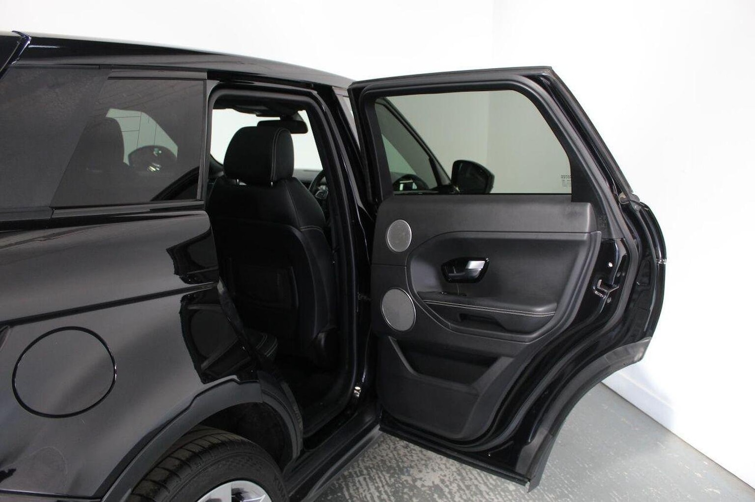 Vehicle 29