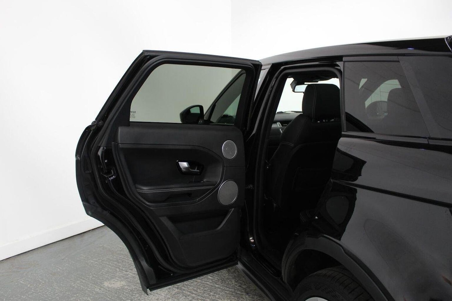 Vehicle 31