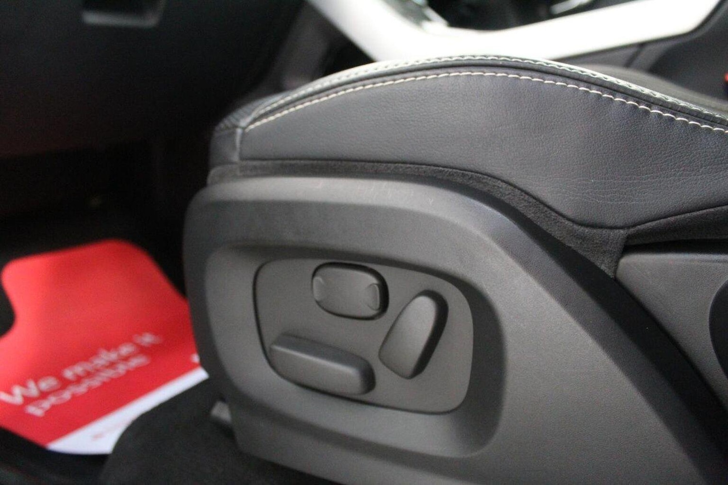 Vehicle 36
