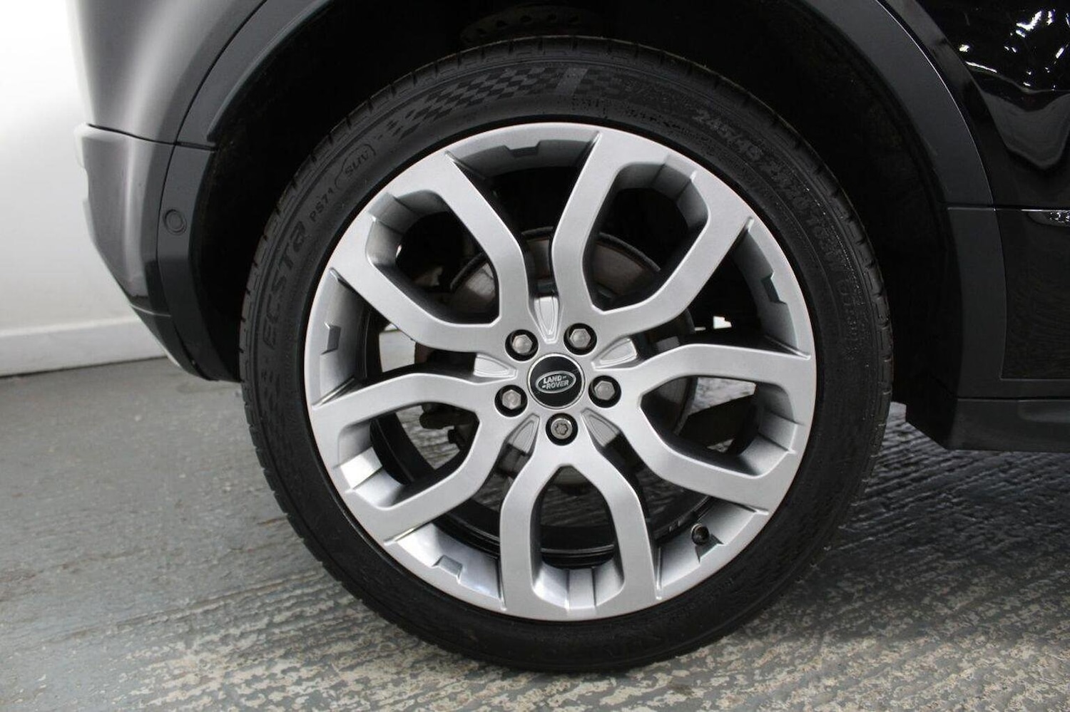 Vehicle 64