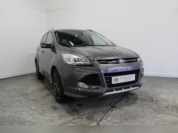 Ford - Kuga