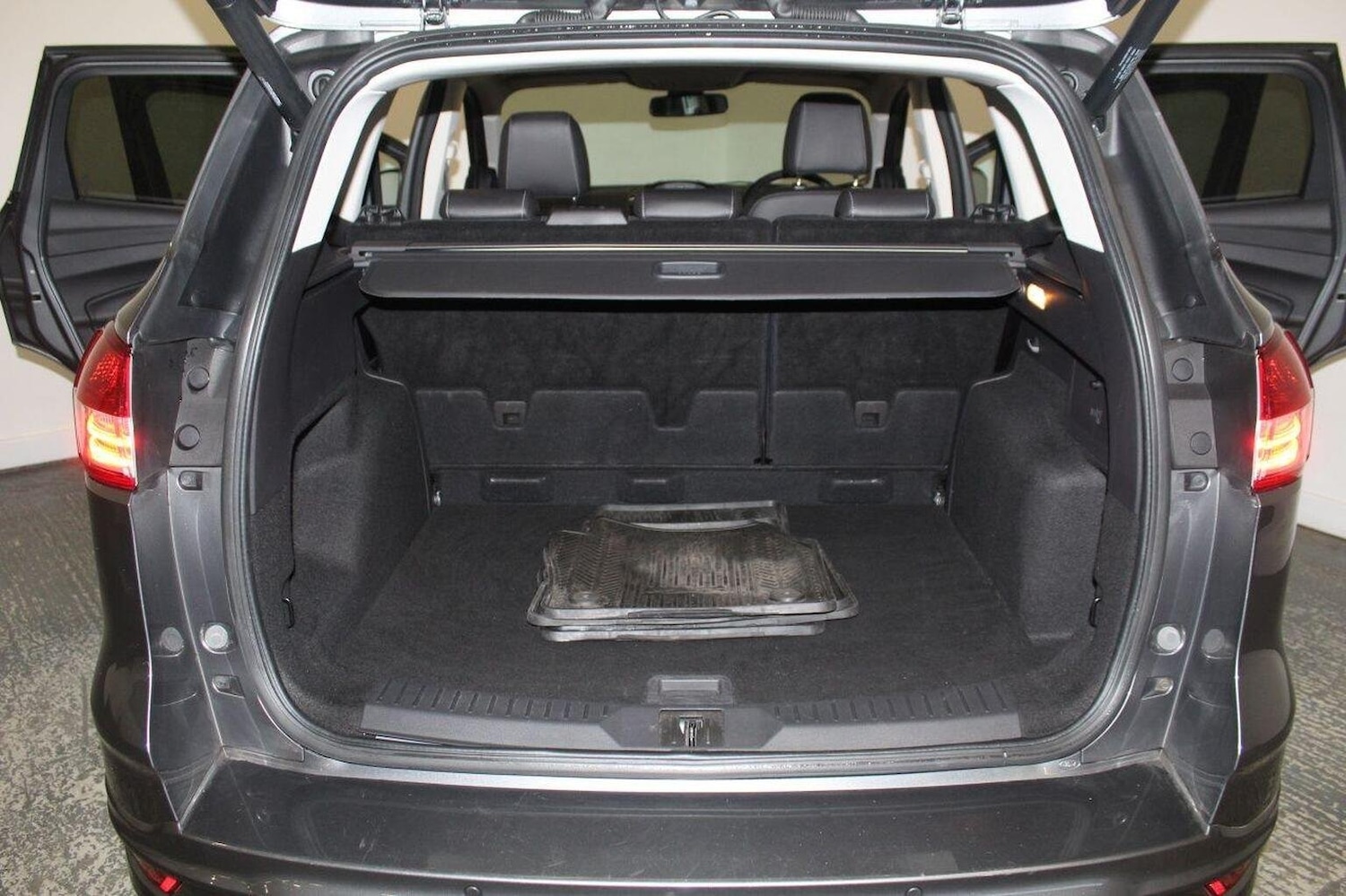 Vehicle 25
