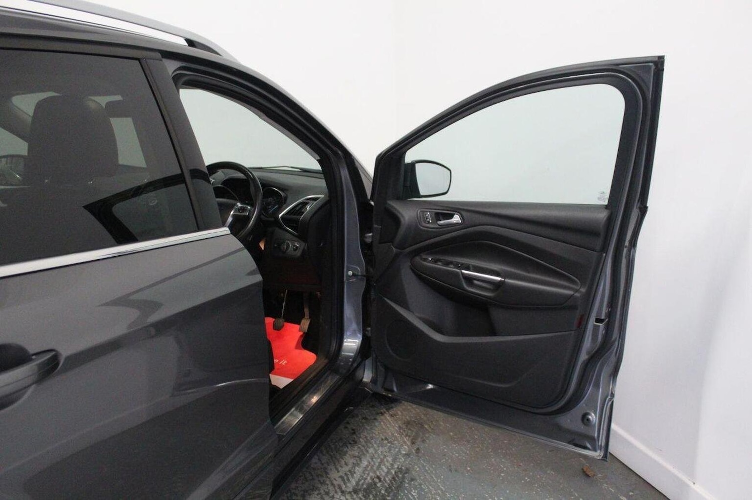 Vehicle 27