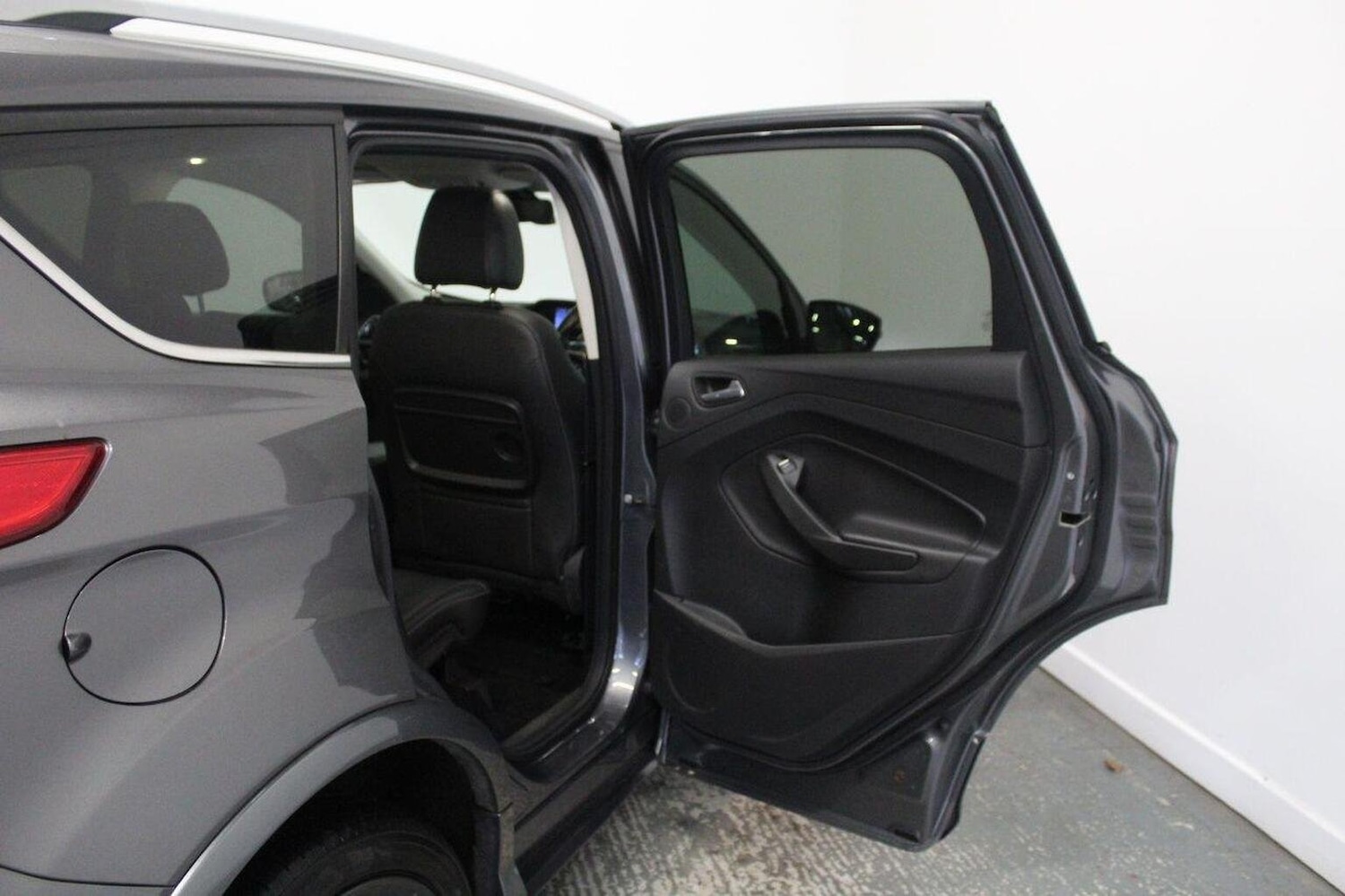 Vehicle 28