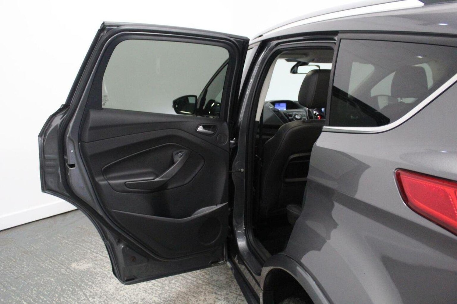 Vehicle 30