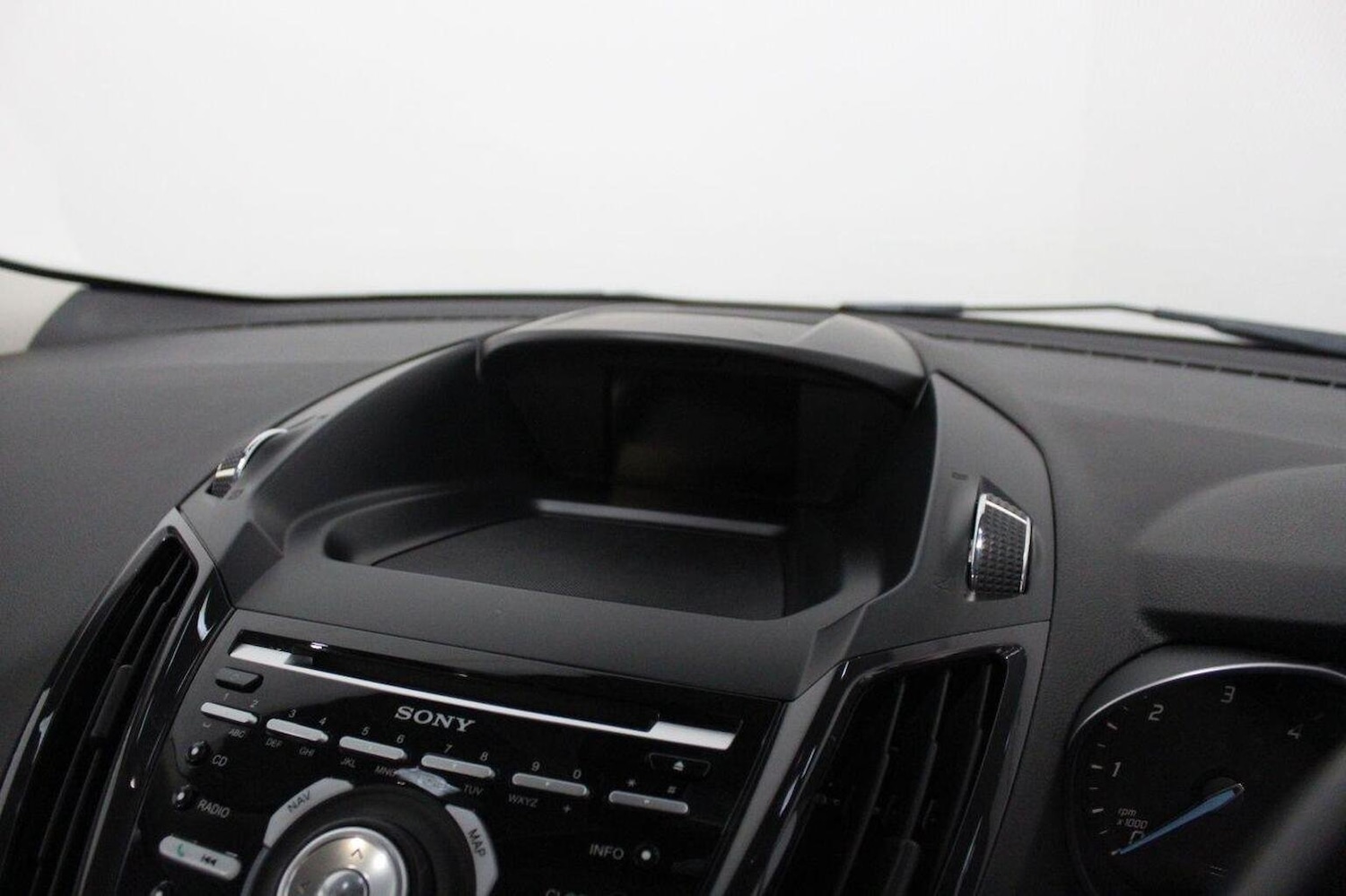 Vehicle 41