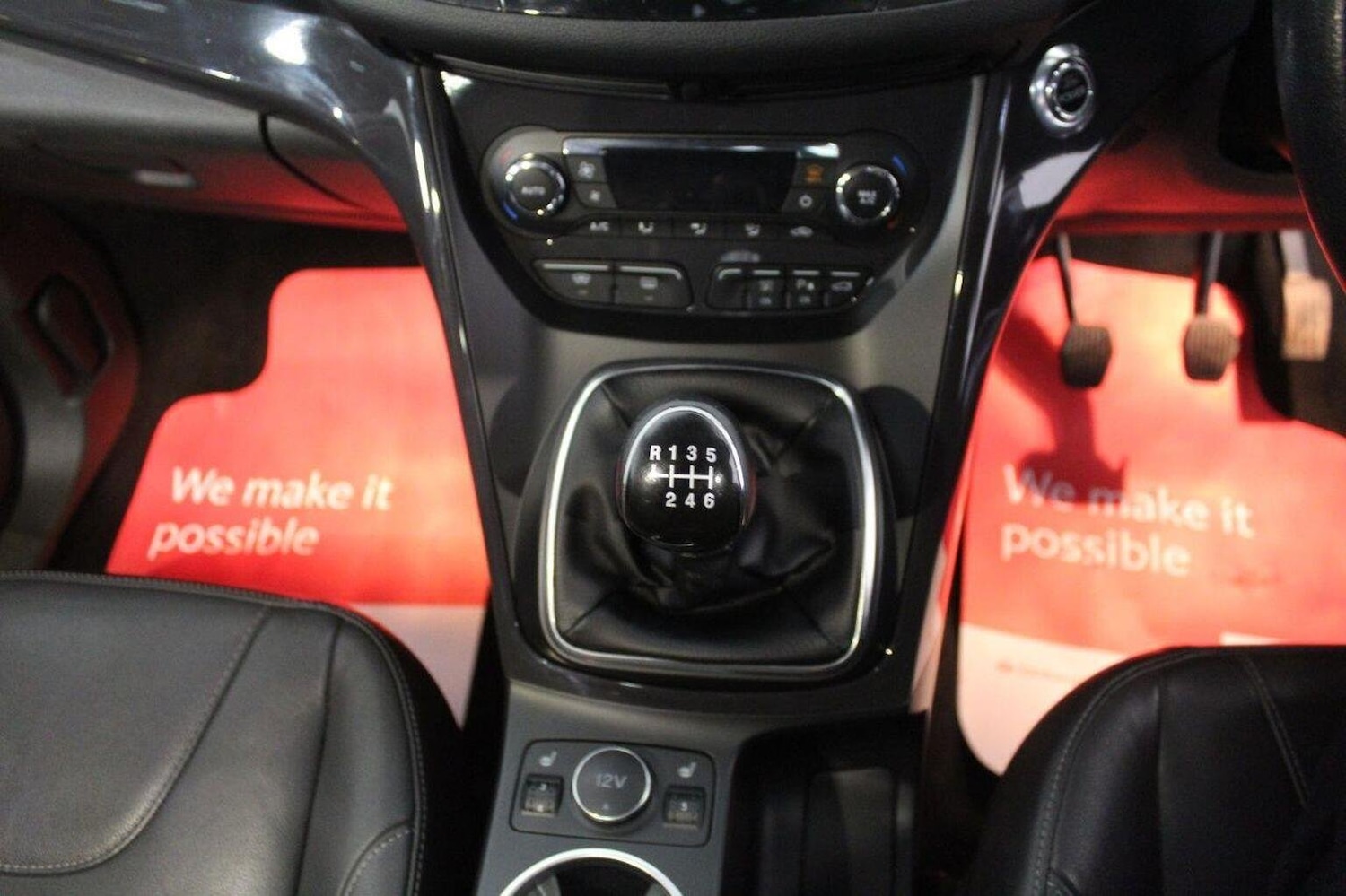 Vehicle 43