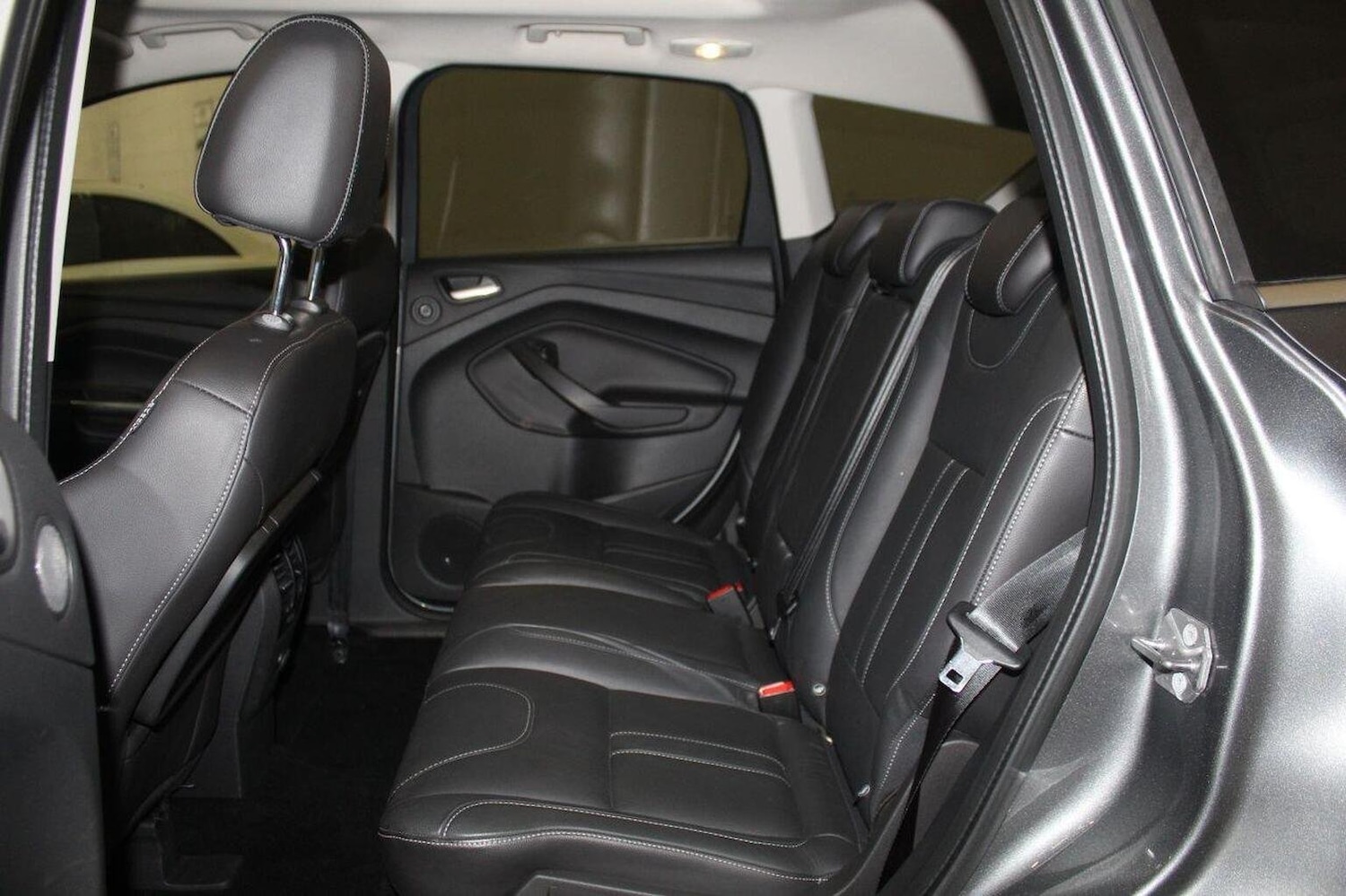 Vehicle 54