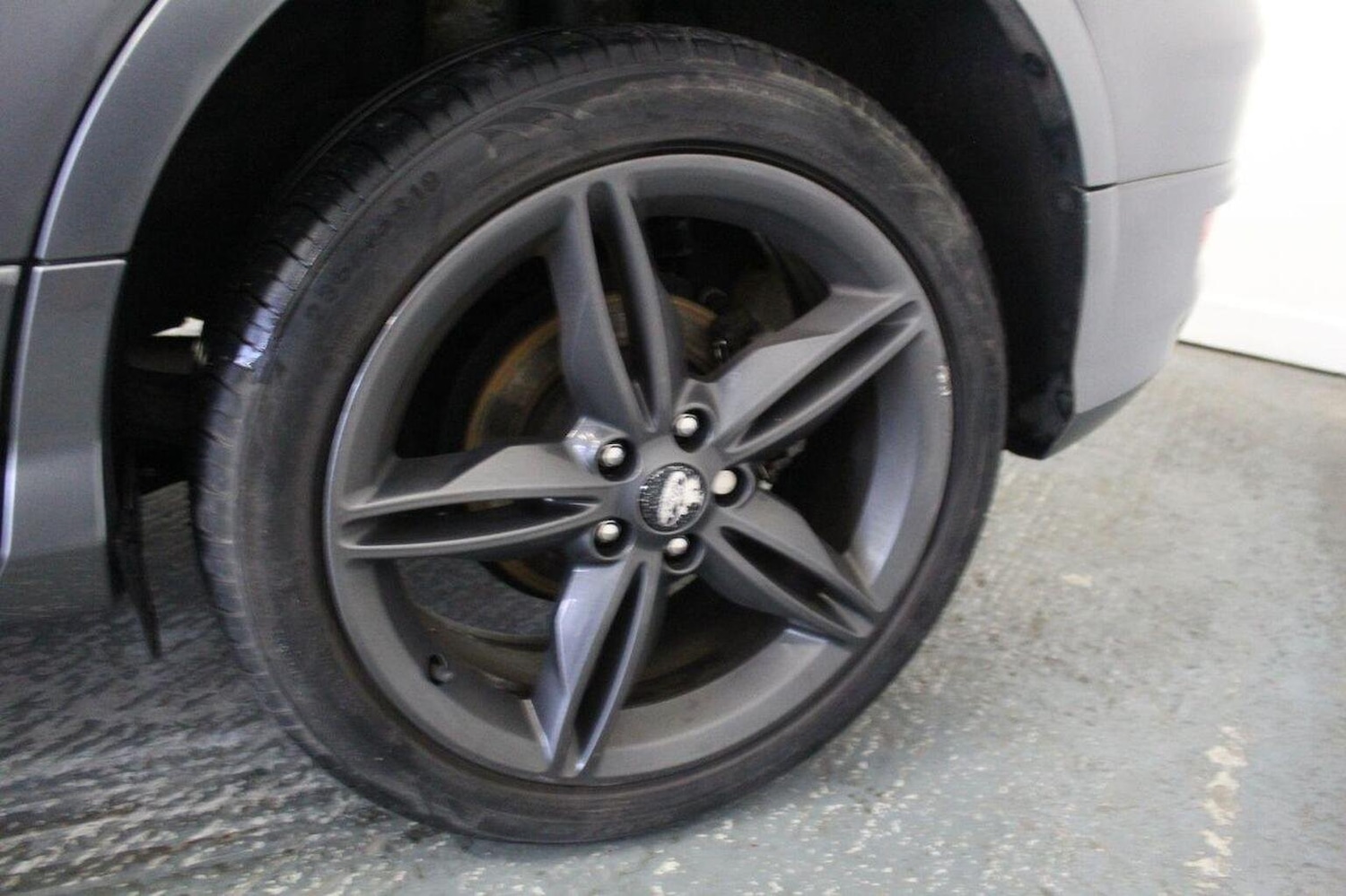 Vehicle 60
