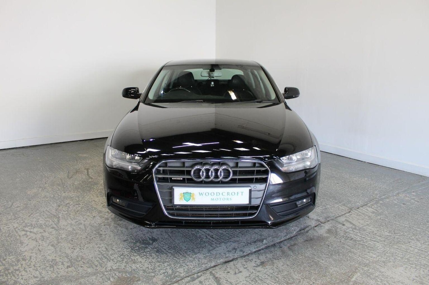 Used Audi A4 2013 for sale - 76793857: Photo 14