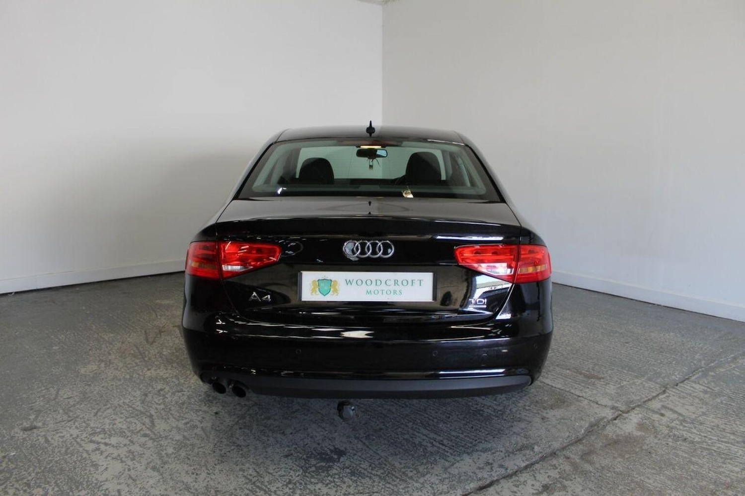 Used Audi A4 2013 for sale - 76793857: Photo 15