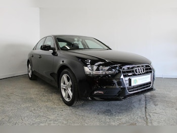2013 - 2.0 TDI SE Technik quattro Euro 5 (s/s) 4dr