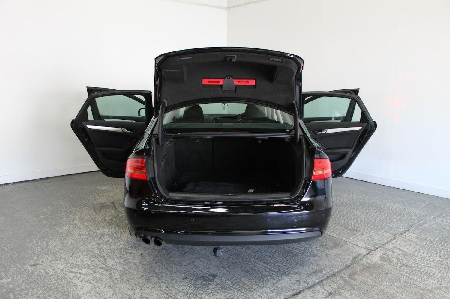 Used Audi A4 2013 for sale - 76793857: Photo 22