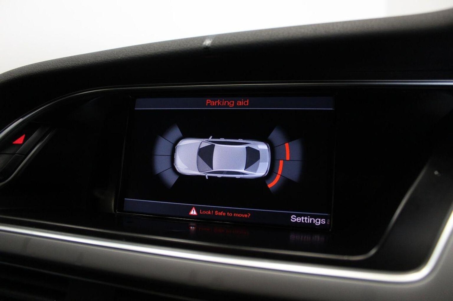 Used Audi A4 2013 for sale - 76793857: Photo 34