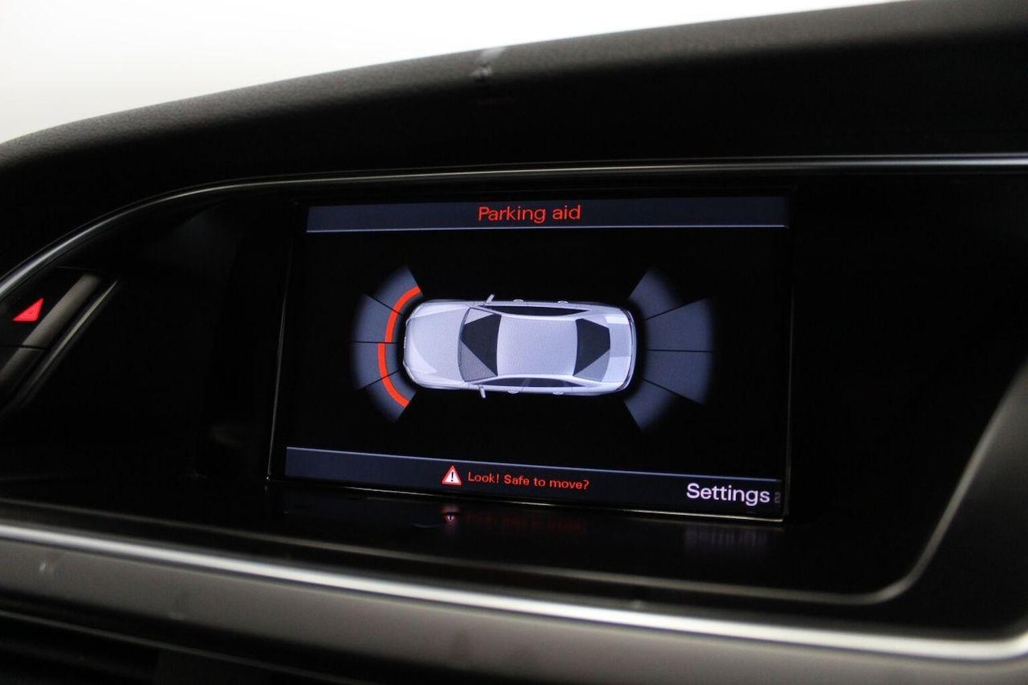 Used Audi A4 2013 for sale - 76793857: Photo 35