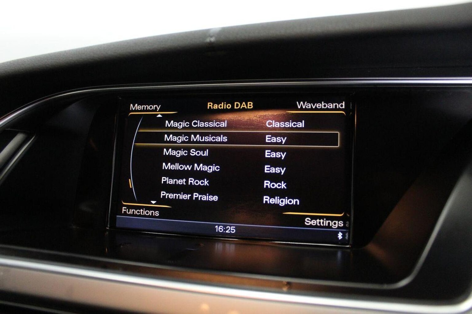 Used Audi A4 2013 for sale - 76793857: Photo 36