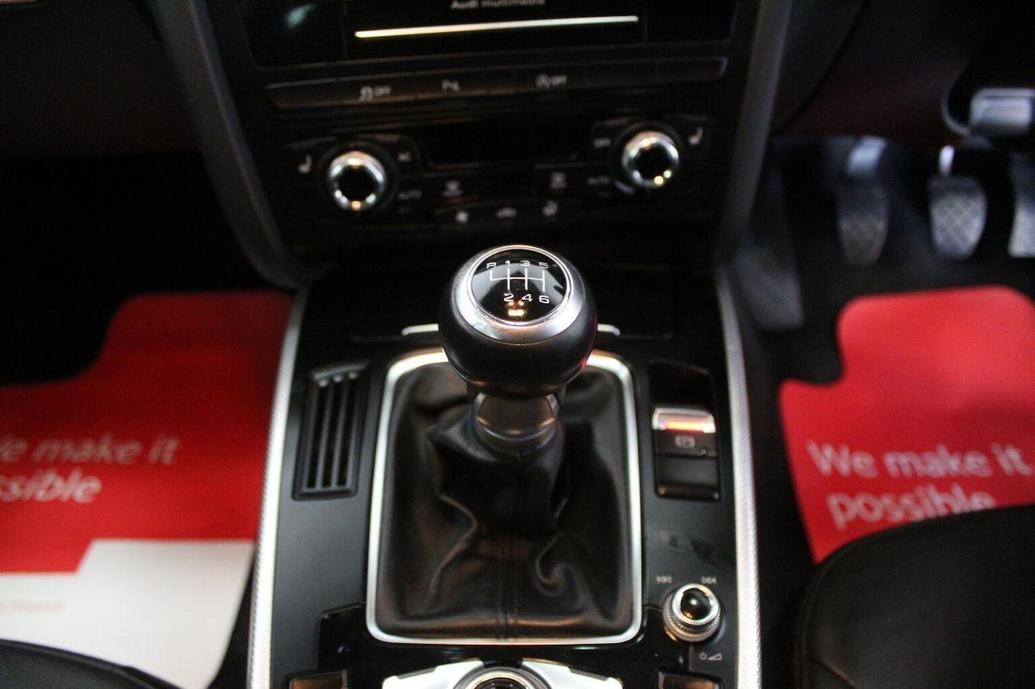 Used Audi A4 2013 for sale - 76793857: Photo 44