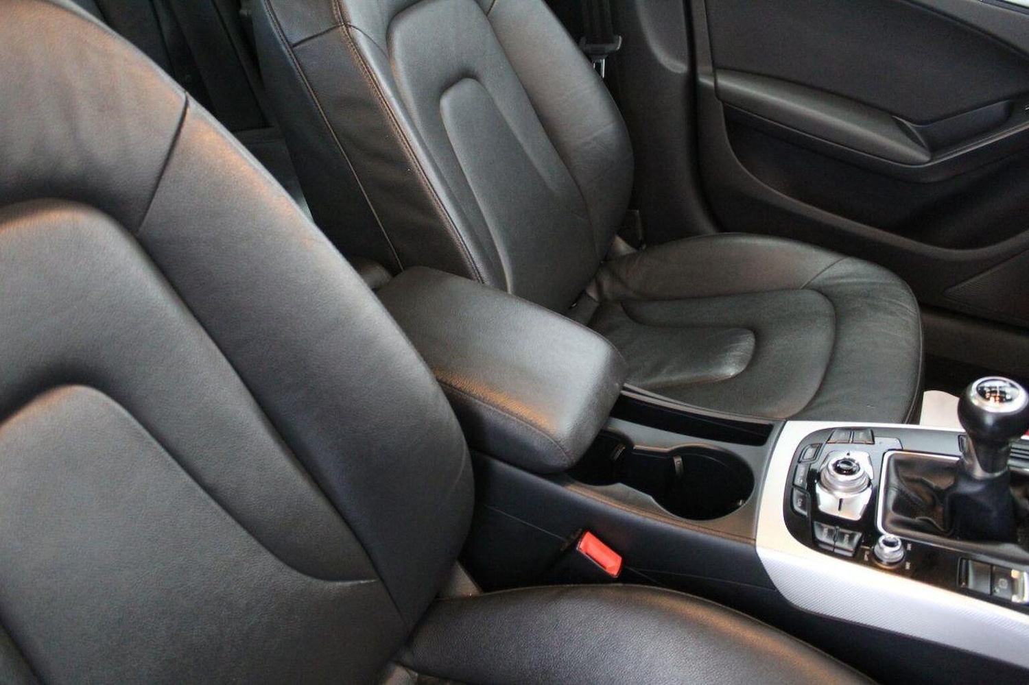 Used Audi A4 2013 for sale - 76793857: Photo 46