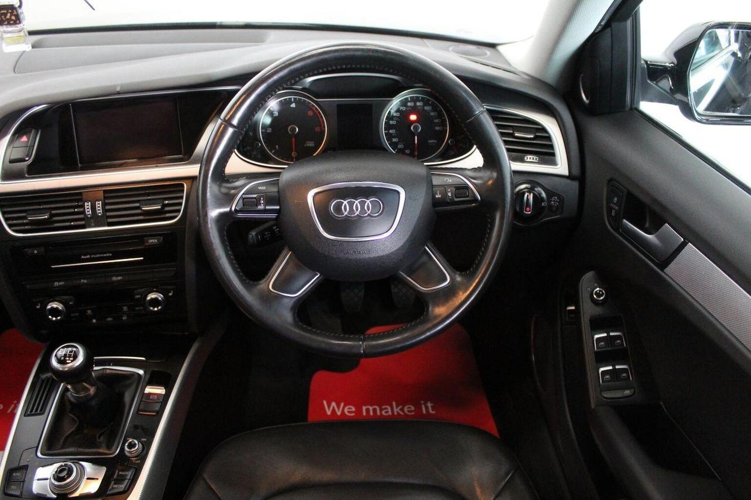 Used Audi A4 2013 for sale - 76793857: Photo 47