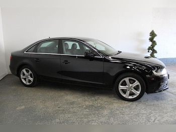 Used Audi A4 2013 for sale - 76793857: Photo