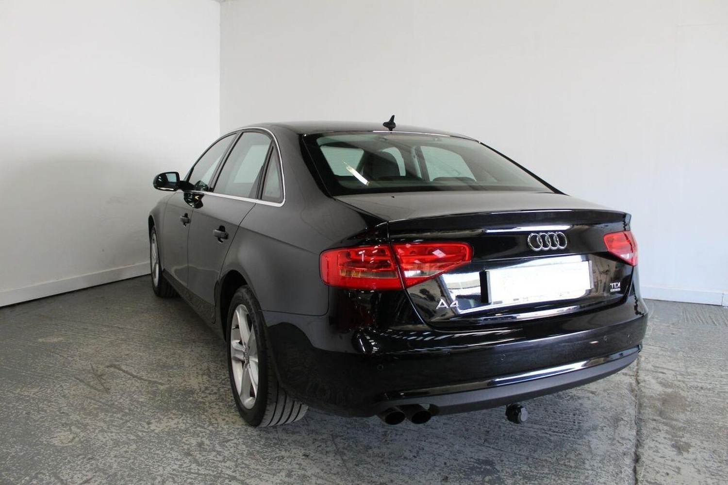Used Audi A4 2013 for sale - 76793857: Photo 7