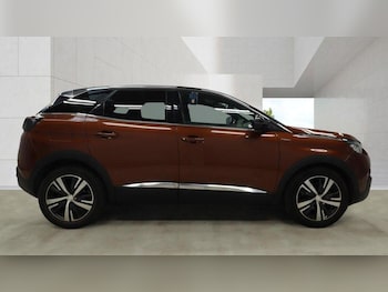 Used Peugeot 3008 2017 for sale - 79254951: Photo