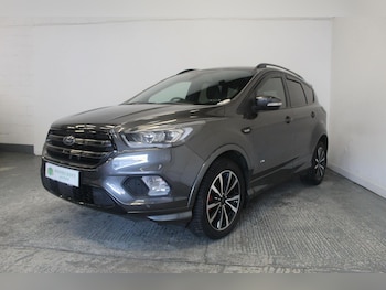 Used Ford Kuga 2017 for sale - 77314123: Photo