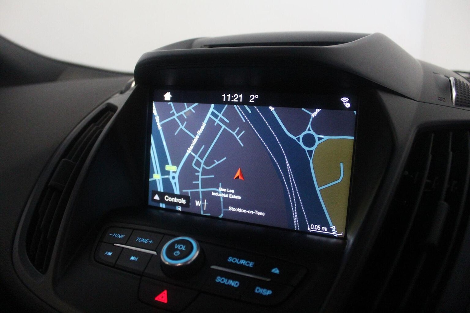 Used Ford Kuga 2017 for sale - 77314123: Photo 35