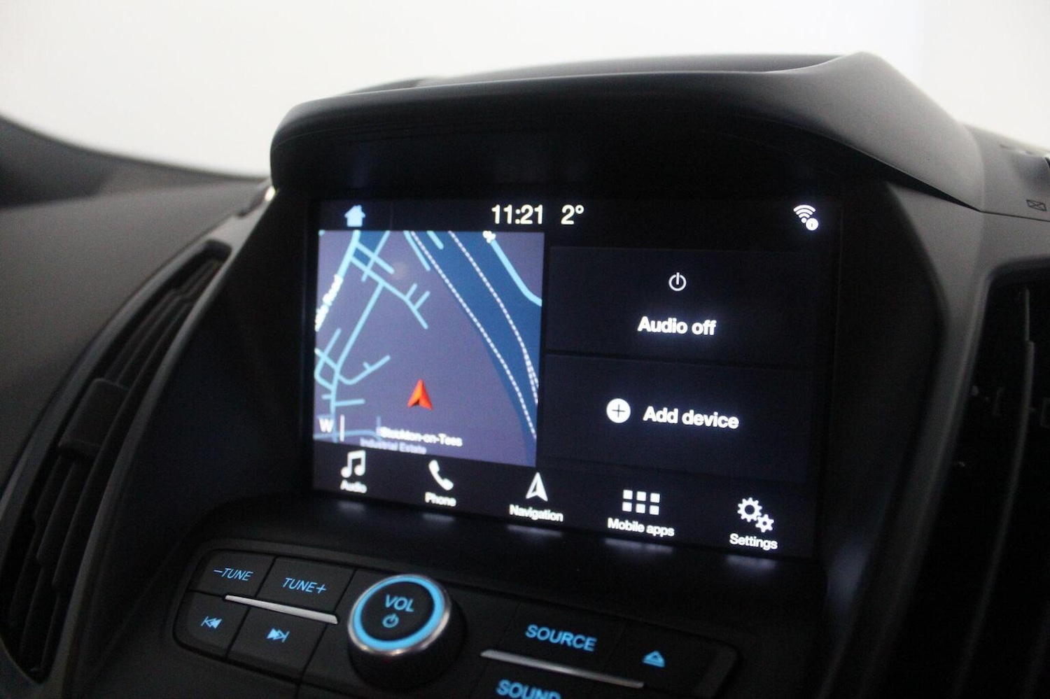 Used Ford Kuga 2017 for sale - 77314123: Photo 36