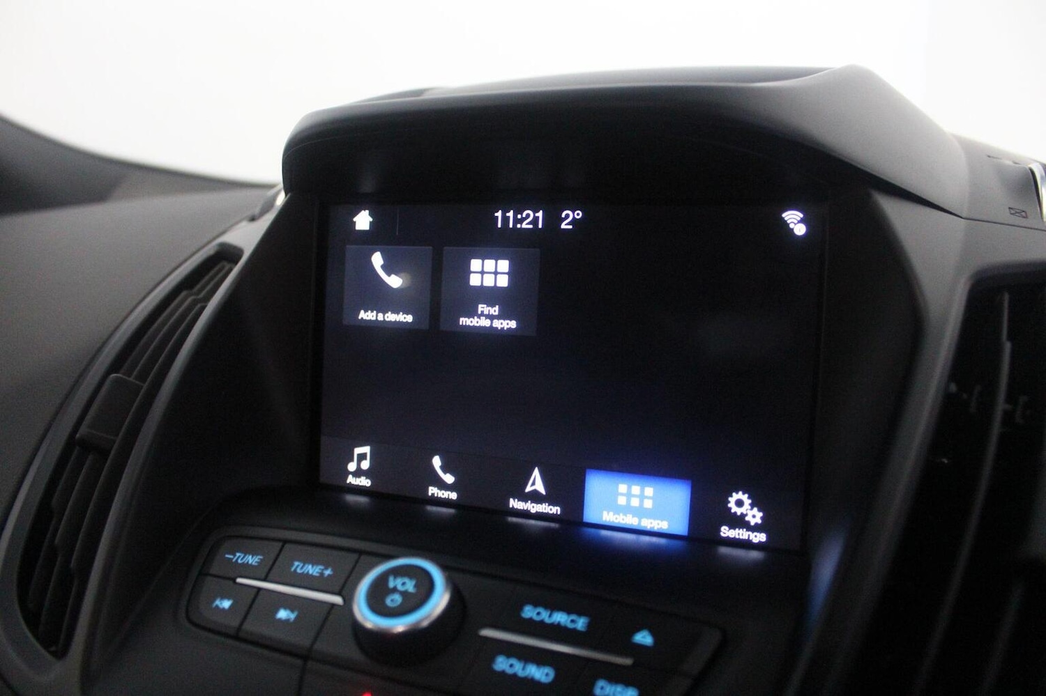 Used Ford Kuga 2017 for sale - 77314123: Photo 39