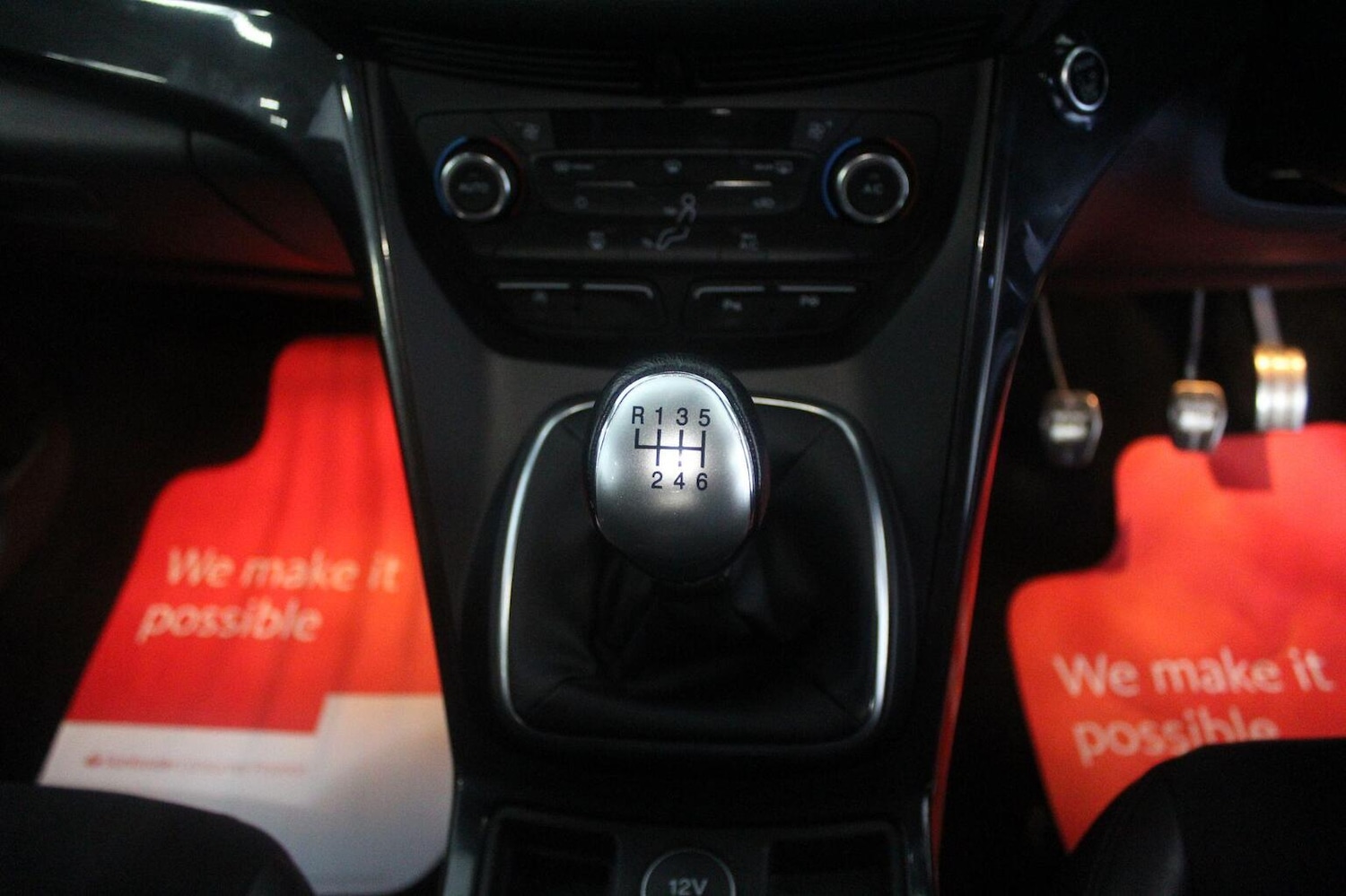 Used Ford Kuga 2017 for sale - 77314123: Photo 44