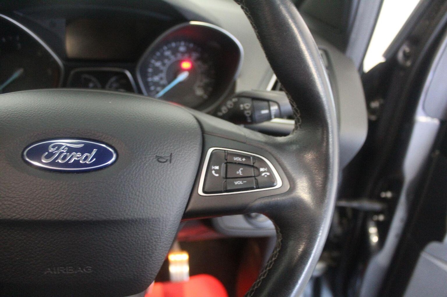 Used Ford Kuga 2017 for sale - 77314123: Photo 48