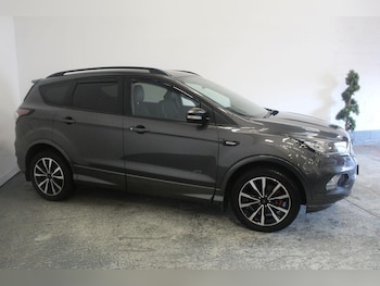 Used Ford Kuga 2017 for sale - 77314123: Photo