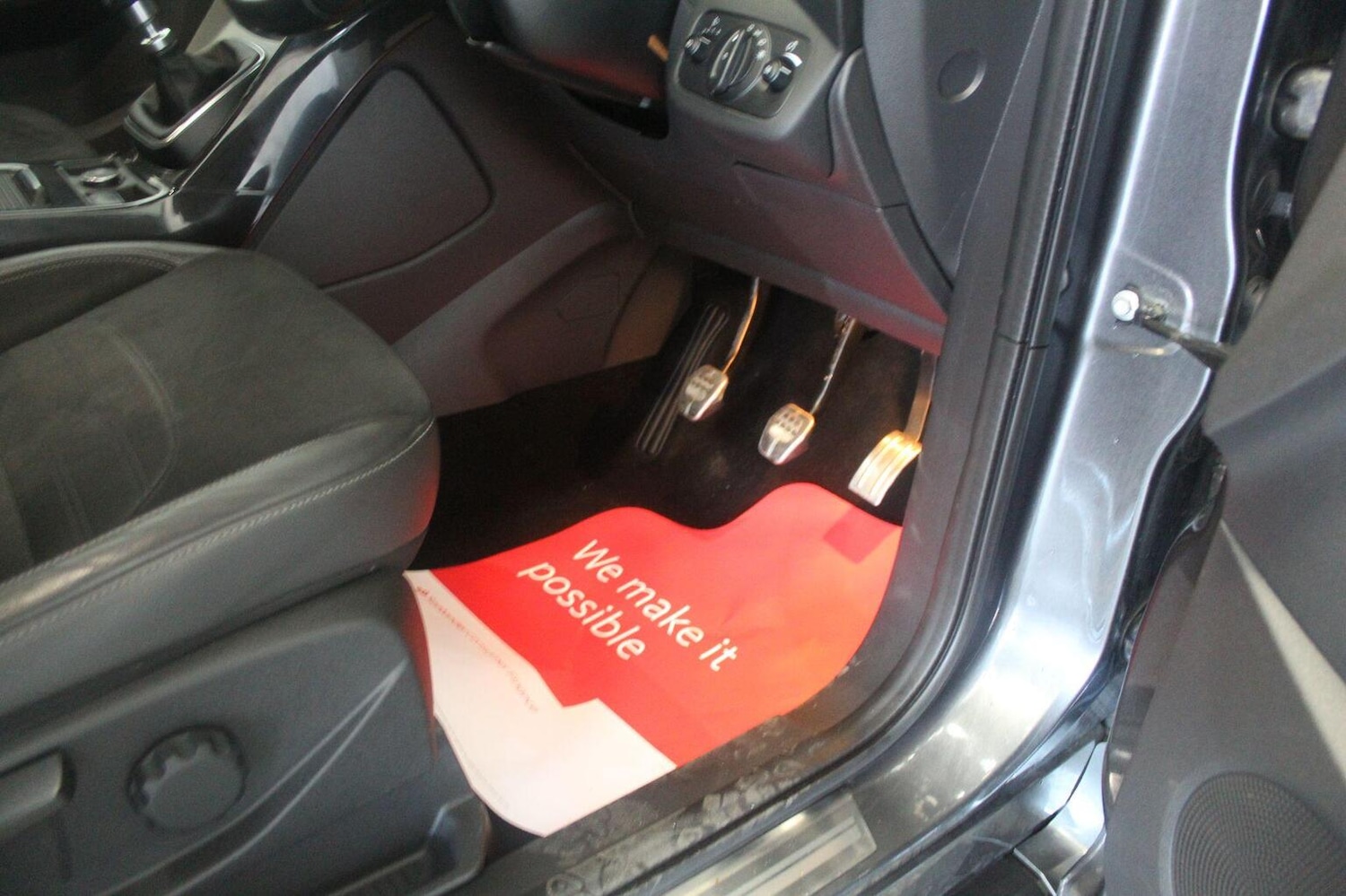 Used Ford Kuga 2017 for sale - 77314123: Photo 51