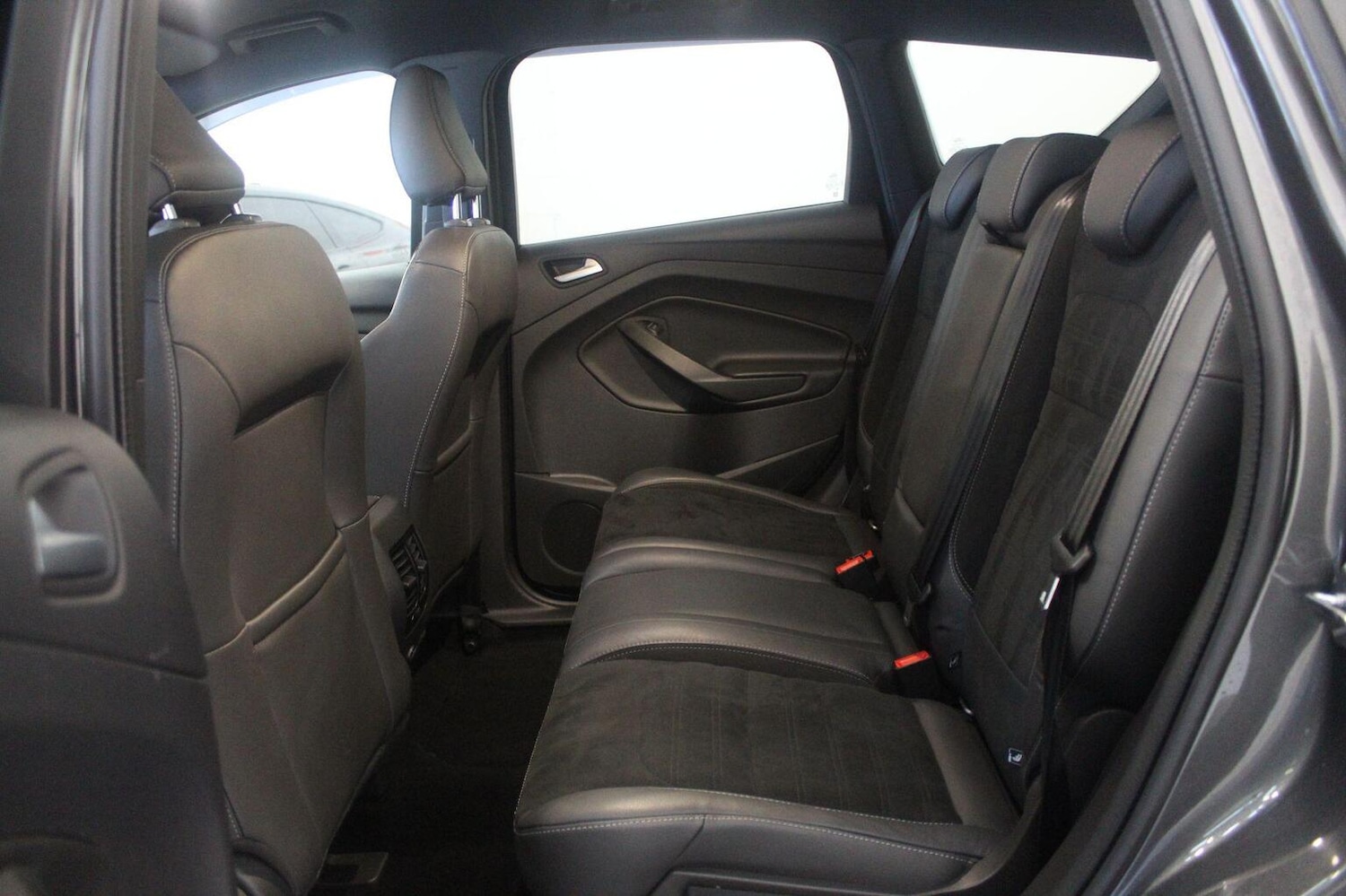 Used Ford Kuga 2017 for sale - 77314123: Photo 55