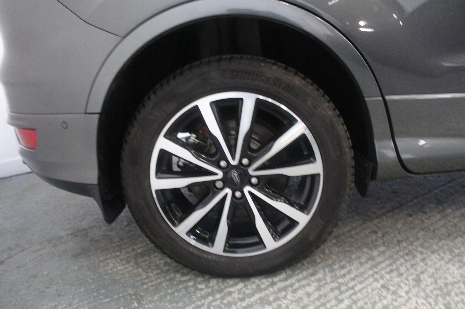 Used Ford Kuga 2017 for sale - 77314123: Photo 59