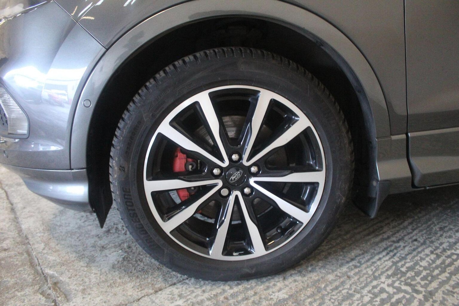 Used Ford Kuga 2017 for sale - 77314123: Photo 61