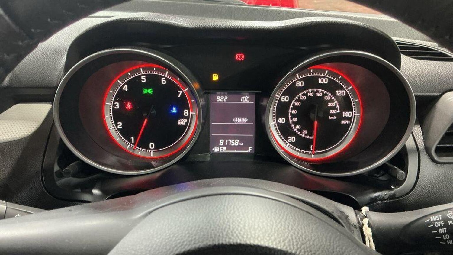 Used Suzuki Swift 2017 for sale - 76380324: Photo 14