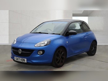 Used Vauxhall ADAM 2017 for sale - 79033031: Photo