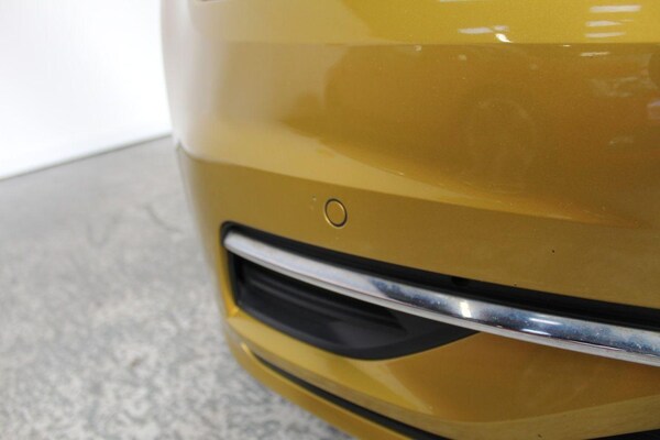 Used Volkswagen Golf 2017 for sale - 75043663: Photo 17