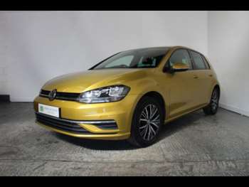 Used Volkswagen Golf 2017 for sale - 75043663: Photo
