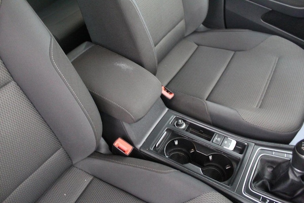 Used Volkswagen Golf 2017 for sale - 75043663: Photo 43