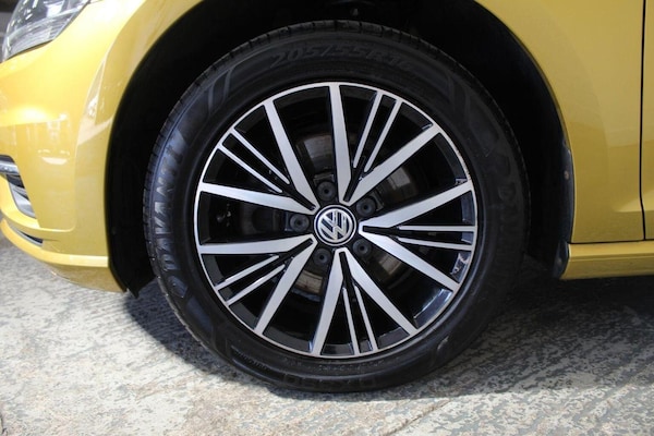 Used Volkswagen Golf 2017 for sale - 75043663: Photo 55